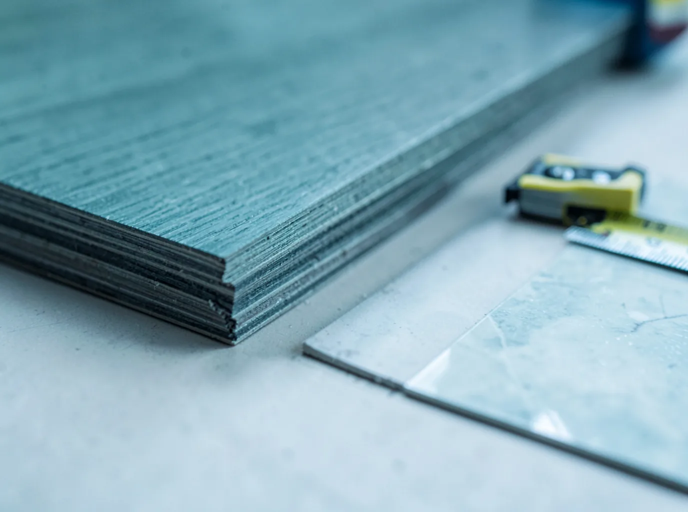 Luxury Vinyl Plank Installation Marcus Hook, PA FAQs